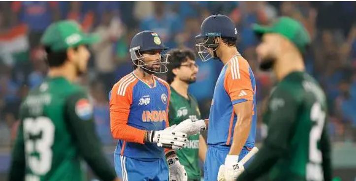 एशिया कप फ़ाइनल में टीम की परफॉर्मेंस देख भडक़े पूर्व पाक क्रिकेटर क्या कह रहे हैं