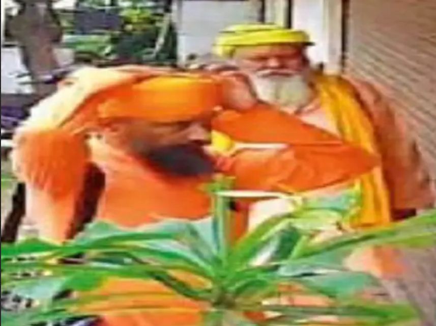 ‘छत्तीसगढ़’ का  संपादकीय :  बाजार में ठगी का एक नया सामान आया है, सम्मोहन...