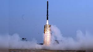 पाकिस्तान ने फतह-4 क्रूज मिसाइल का सफल परीक्षण किया