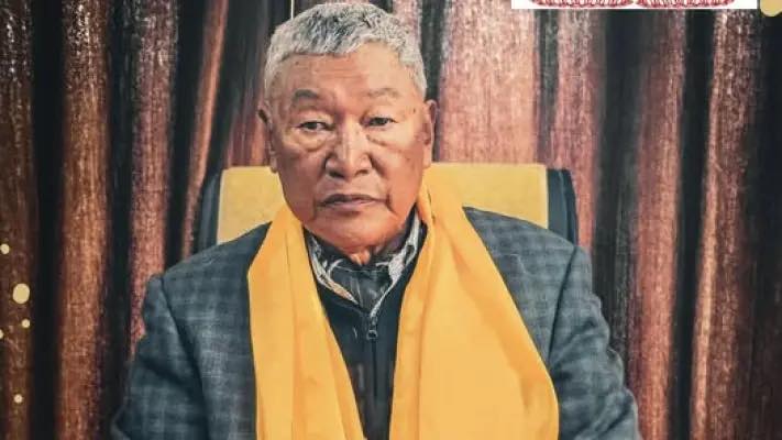 अनुच्छेद 370 को कोसते थे,पर इसी ने हमें सुरक्षा दी थी...  लद्दाखी नेता लकरूक का अफसोस