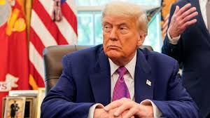 अमेरिका में सरकारी कामकाज ठप होने की कगार पर, 'शटडाउन' का ख़तरा