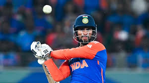 एशिया कप फ़ाइनल के हीरो तिलक वर्मा बोले, 'मेरे दिल में था कि देश के लिए जान दे दूंगा'