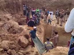 इथियोपिया में निर्माणाधीन गिरजाघर के ढहने से 25 की मौत