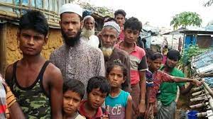 म्यामां में हत्याएं रोकने के लिए रोहिंग्या मुसलमानों ने संयुक्त राष्ट्र में मदद की गुहार लगाई