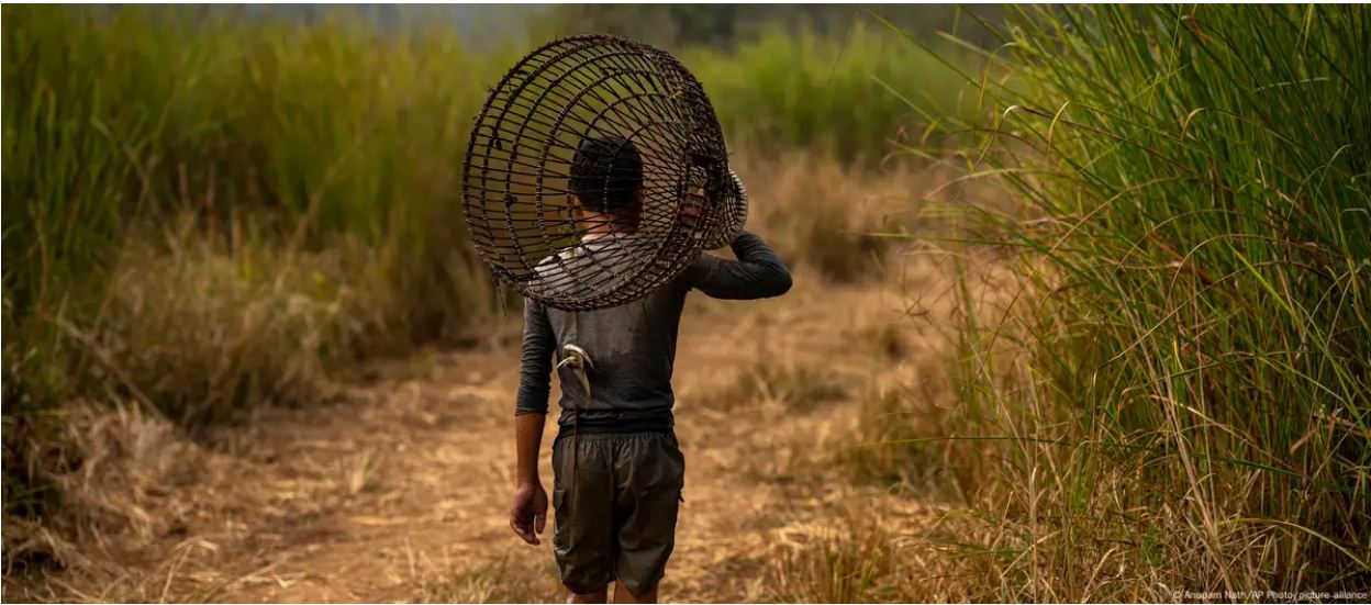 भारत : लड़कों के खिलाफ यौन हिंसा पर क्यों नहीं होती खुलकर बात