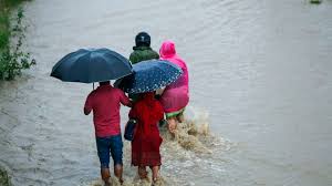 नेपाल: मूसलाधार बारिश के कारण भूस्खलन और बाढ़ में 52 लोगों की मौत