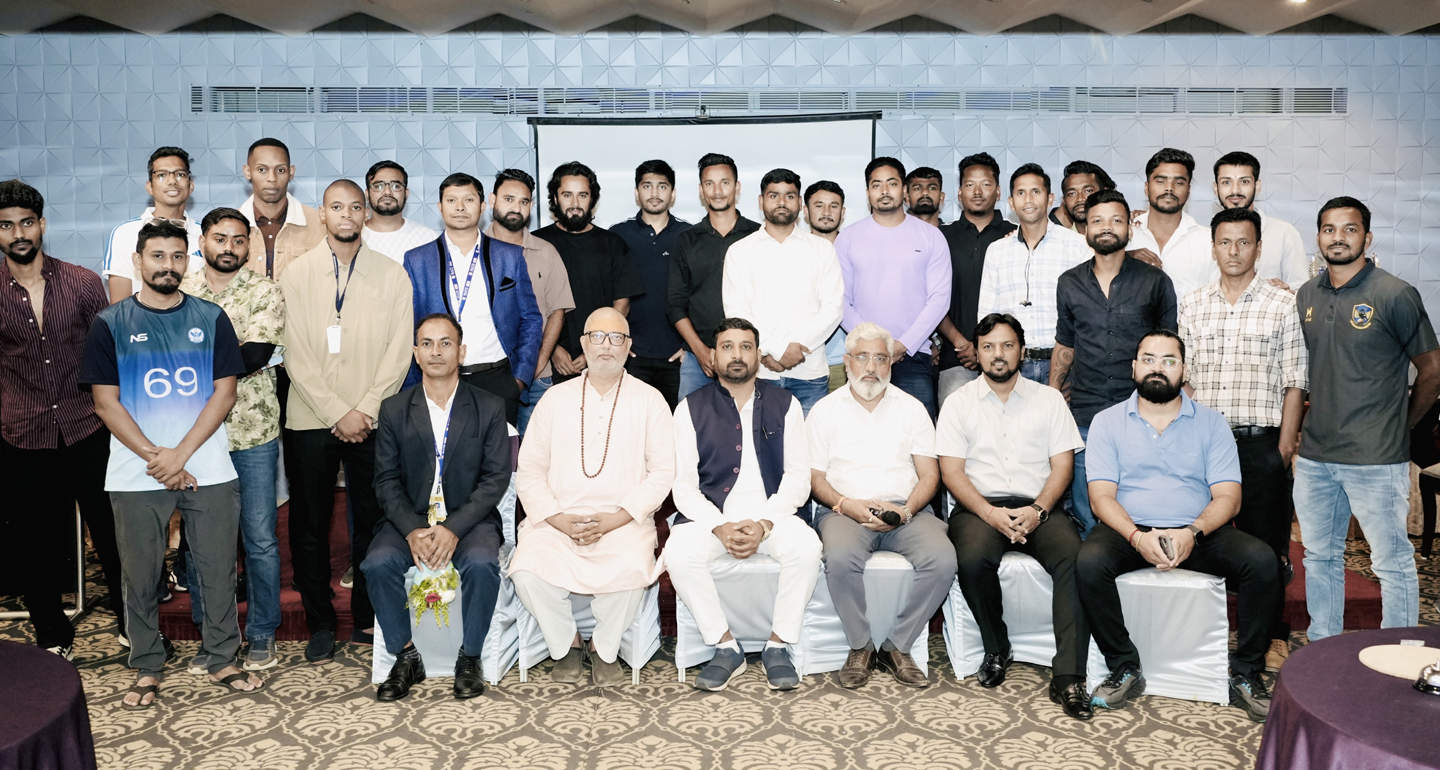 छत्तीसगढ़ फुटबॉल चैंपियंस लीग, 10 फ्रंचाइजी टीमों के लिए 200 खिलाडिय़ों का ऑक्शन