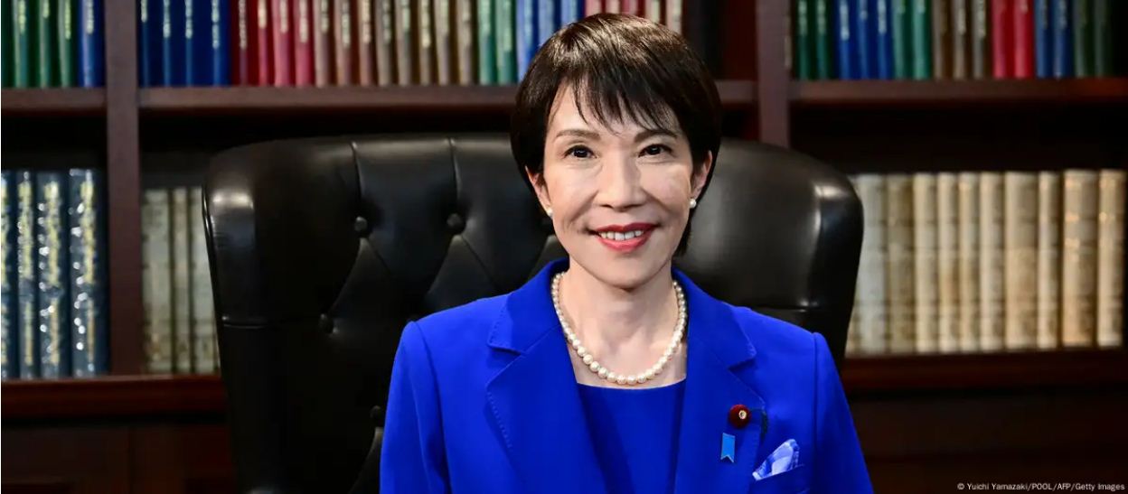 जापान को मिलेंगी पहली महिला पीएम, फेमिनिस्टों को क्या उम्मीद