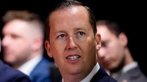 भारत में अमेरिका के राजदूत के रूप में सीनेट ने सर्जियो गोर के नाम पर मुहर लगाई