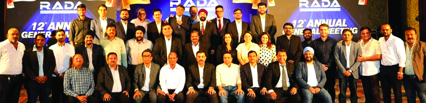 बोर्ड सदस्यों के मार्गदर्शन से हमारा हर काम हमेशा आसान होता गया-भसीन