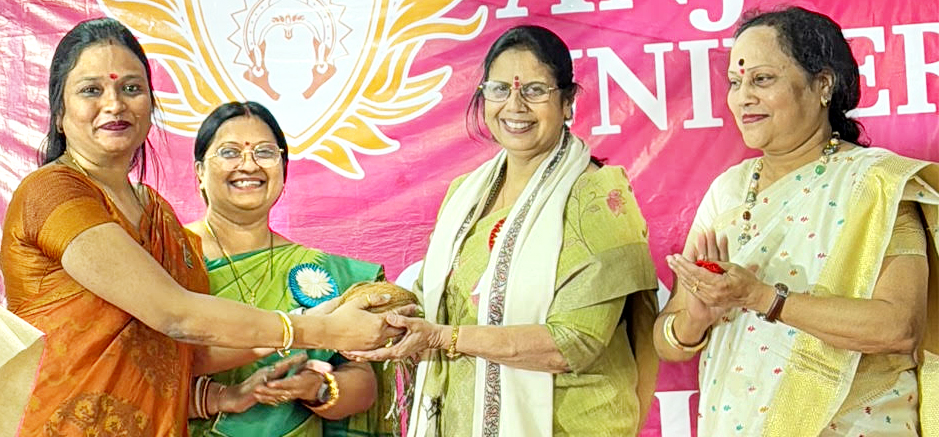 शिक्षा में क्रांतिकारी परिवर्तन, व्यावसायिक कौशल और नवाचार ला रही एनईपी 2020-डॉ. माहेश्वरी