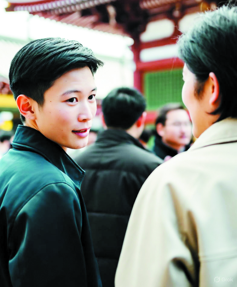 जापानी लोग भारतीयों को अपने घर पर क्यों नहीं बुलाते हैं?