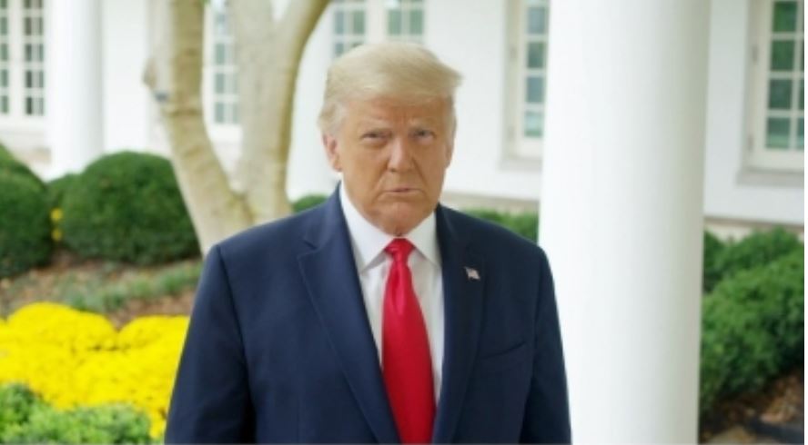 अमेरिका-चीन ट्रेड वॉर : जिनपिंग ने उत्पादों पर एक्सपोर्ट कंट्रोल लगाया तो ट्रंप ने 100 फीसदी टैरिफ किया लागू 