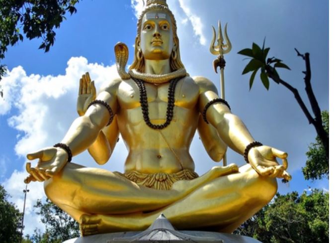 दक्षिण भारत में बसे भगवान शिव के प्राचीन मंदिर, दर्शन मात्र से ही पूरी हो जाती है मुराद