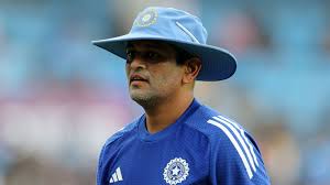 ऑस्ट्रेलिया से हार के बाद गेंदबाज़ी के छठे विकल्प पर क्या बोले भारतीय कोच