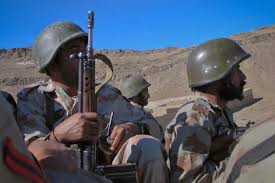 पाकिस्तान और अफगानिस्तान के बीच घातक झड़पों के बाद दूसरे दिन भी सीमाएं बंद