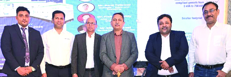 इलेक्ट्रोफ्लुइड्स और ग्रीव्स कॉटन ने मेक इन इंडिया पर दिया सेमिनार