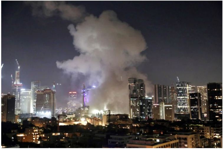 ‘हम वैश्विक तबाही की ओर बढ़ रहे हैं’