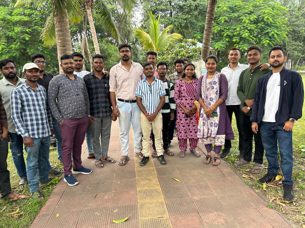 प्रशिक्षित शिक्षक संघ राज्योत्सव नहीं 'ब्लैक डे व कुशासन दिवस' मनाएगा