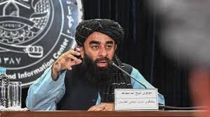 तालिबान का दावा, पाकिस्तान ने संघर्षविराम का किया उल्लंघन