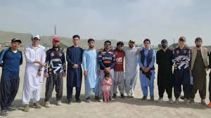 अफ़ग़ान क्रिकेटरों के मारे जाने की चौतरफ़ा निंदा