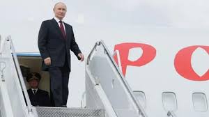 ट्रंप से मिलने हंगरी जाना पुतिन के लिए नहीं होगा आसान, ये है वजह