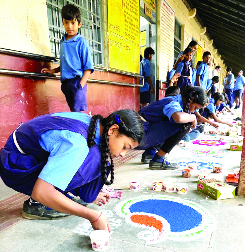 स्नेहलिट फाउंडेशन का सामाजिक सरोकार 