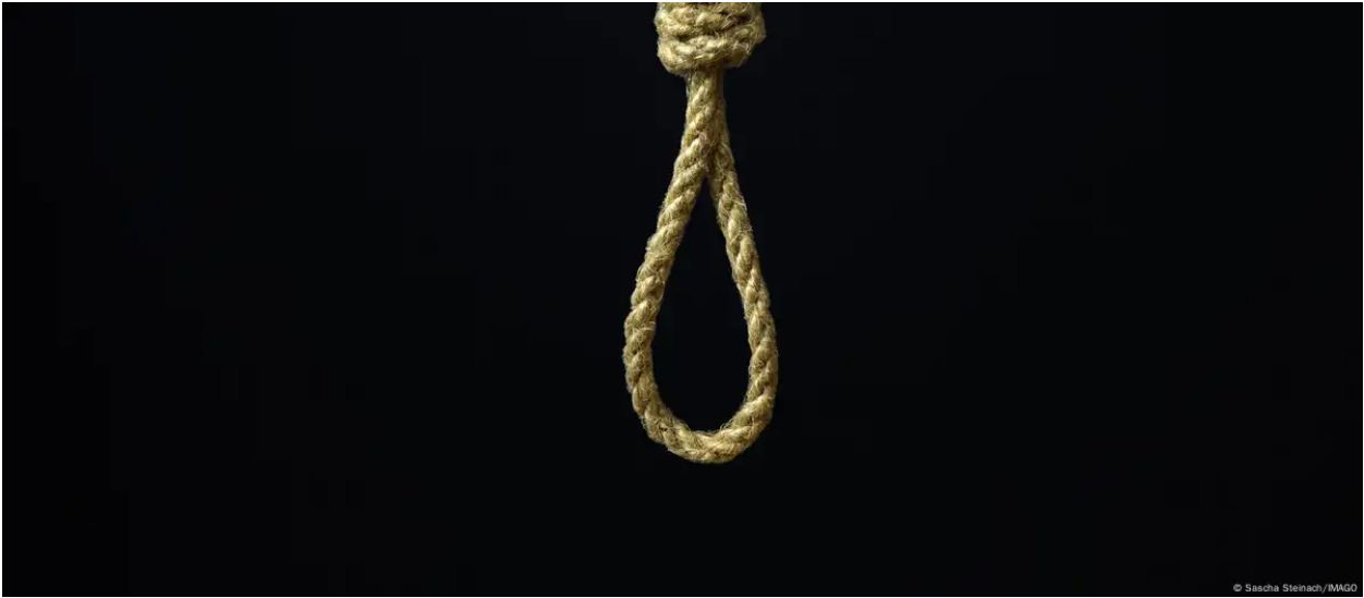 ईरान में 9 महीनों में 1,000 से ज्यादा को फांसी