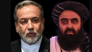 अफ़ग़ानिस्तान और पाकिस्तान के बीच संघर्ष पर ईरान ने क्या कहा?