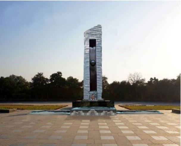 देश के लिए सर्वोच्च बलिदान देने वाले पुलिस जवानों को श्रद्धांजलि देंगे राजनाथ सिंह 