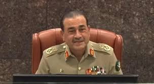 पाकिस्तान की अखंडता के किसी भी उल्लंघन का जवाब दिया जाएगा: आसिम मुनीर