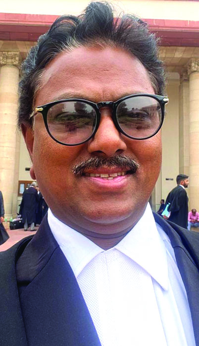 बी.गोपाकुमार उच्च न्यायालय में ईडी के प्रतिनिधित्व हेतु प्रस्तावित