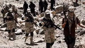 बलूचिस्तान में अलग-अलग घटनाओं में तीन सुरक्षाकर्मियों सहित 11 विद्रोही मारे गए