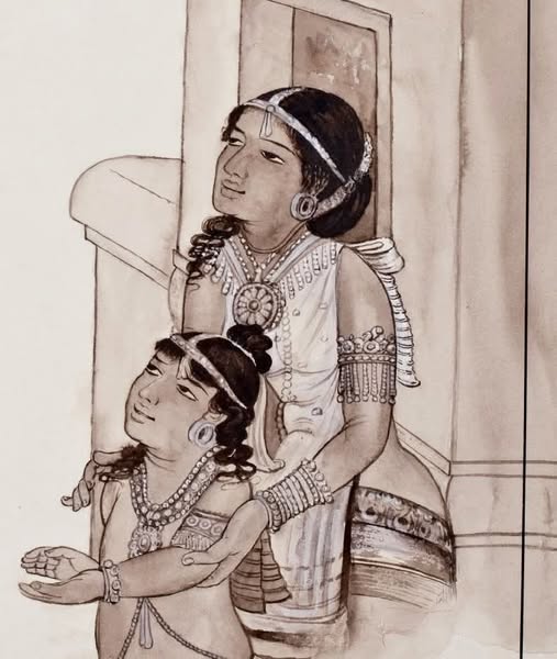 ज्ञानी झुकता है ताकि तुम्हें झुका सके