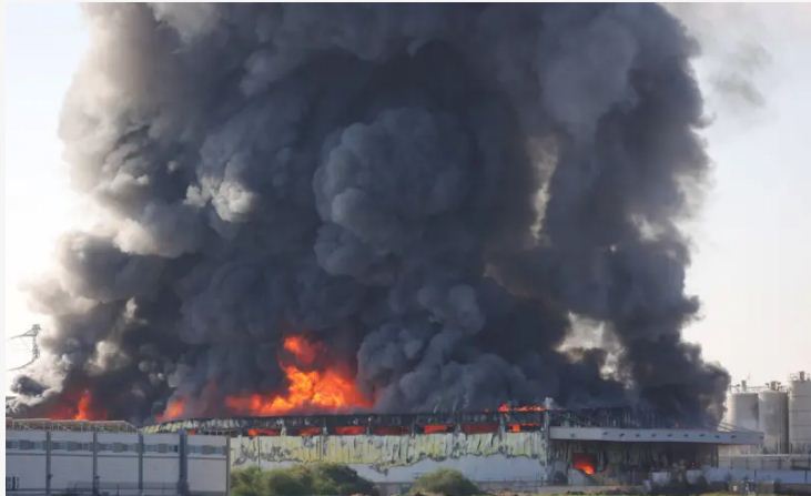 इस्रायल पर हमास के हमले की असली कहानी