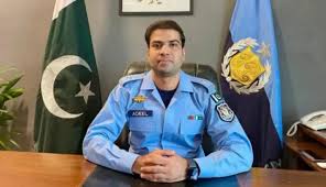पाकिस्तान: इस्लामाबाद के एसपी की गोली लगने से मौत, पुलिस ने क्या बताया