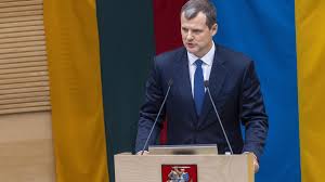 रूसी सैन्य विमानों ने हमारे देश के हवाई क्षेत्र का उल्लंघन किया: लिथुआनियाई राष्ट्रपति