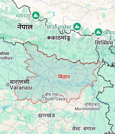 अपनी-अपनी भावनाओं का बिहार!