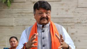 ऑस्ट्रेलियाई महिला खिलाड़ियों से यौन हिंसा के आरोप पर कैलाश विजयवर्गीय का विवादित बयान