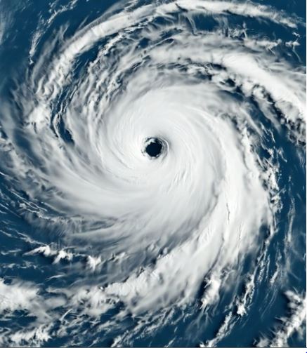 चक्रवाती तूफान 'मोंथा' के चलते आंध्र प्रदेश और ओडिशा के कई जिलों में रेड अलर्ट, पूरी तट पर स्नान बंद