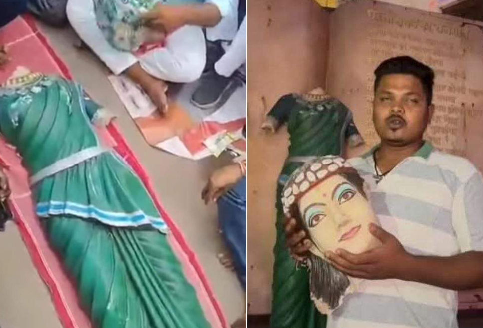 ‘छत्तीसगढ़’ का  संपादकीय : प्रतिमा के बहाने कुछ चर्चा राष्ट्रवाद और क्षेत्रवाद पर भी