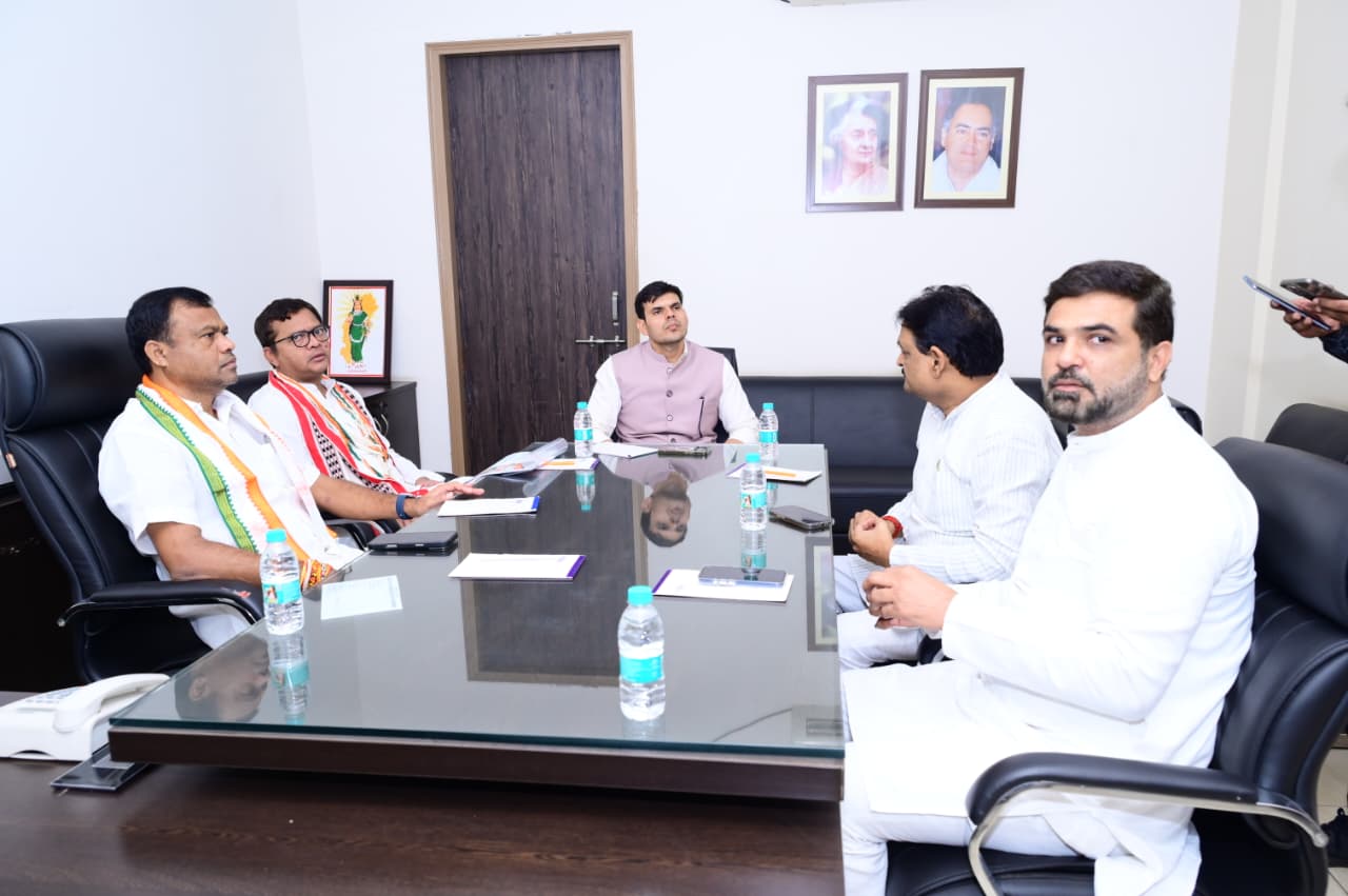 कांग्रेस प्रवक्ता और मीडिया पैनलिस्ट बनने का अवसर, नेशनल टेलेंट हंट जल्द 