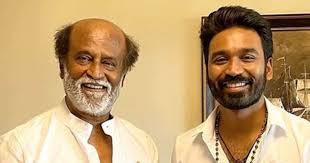 अभिनेता रजनीकांत और धनुष को बम से उड़ाने की धमकी, जांच शुरू