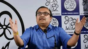 पश्चिम बंगाल में एसआईआर के एलान पर टीएमसी नेता बोले- 'वैध मतदाता का नाम हटा तो...'