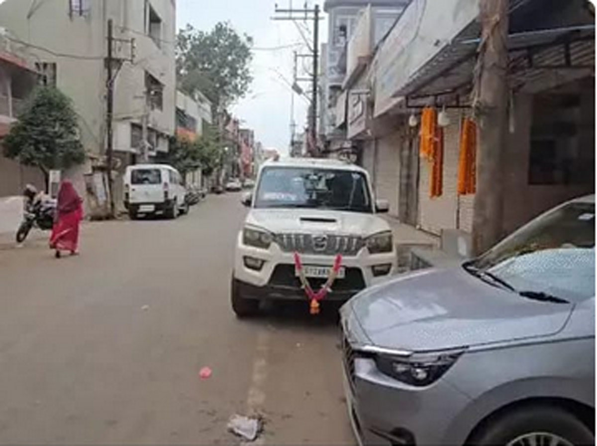 नांदगांव के तीन बड़े कारोबारी के घर और दुकानों में एसीबी-ईओडब्ल्यू का छापा