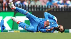 भारतीय बल्लेबाज़ श्रेयस अय्यर ने अपनी चोट के बारे में ये बताया