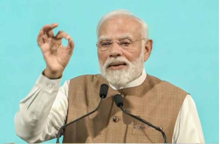 पीएम मोदी की मुजफ्फरपुर रैली को लेकर लोगों में उत्साह, कहा- बिहार रफ्तार पकड़ चुका है 