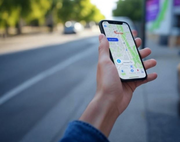 लोकेशन मांगने वाले मोबाइल ऐप से निजी जानकारी लीक होने का खतरा: आईआईटी दिल्ली