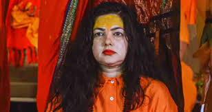 दाऊद इब्राहिम पर दिए बयान को लेकर ममता कुलकर्णी की सफाई, कहा-मेरा मतलब विक्की गोस्वामी से था