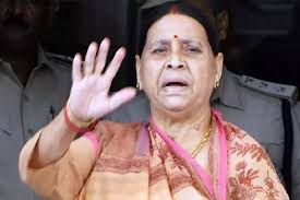 मोदी ने राजद पर ‘कार लूट’ को लेकर तंज किया, राबड़ी ने कहा, मोदी ने ‘देश लूटा’ है